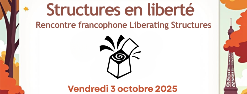 Structures En Liberté 2025