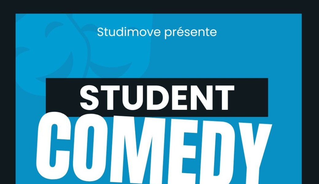 Student Comedy Club