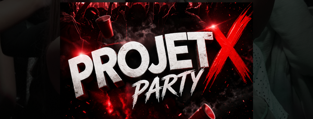 Students Night - PROJET X