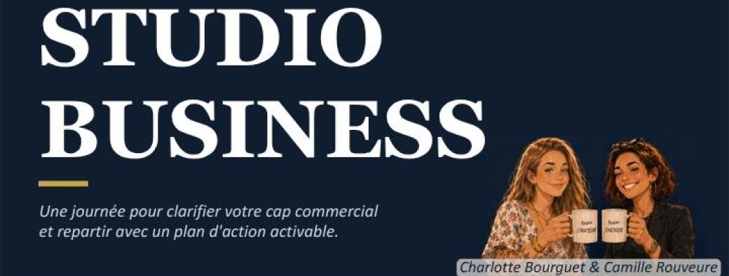 Studio Business #1