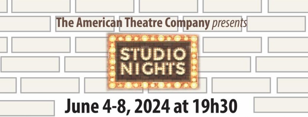 Studio Nights 2024
