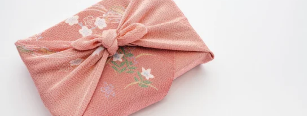 Studio UP - Furoshiki - JNR