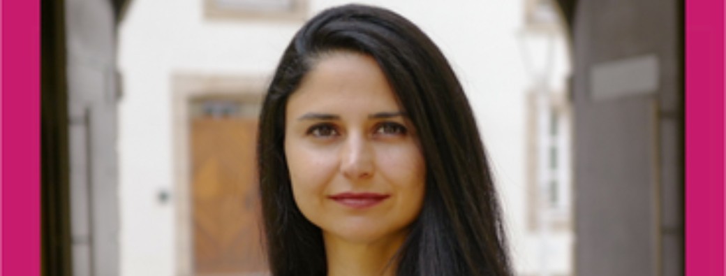 STUDIO VISITS | online and in person | 1 semester 2026 | Yasemin Elçi