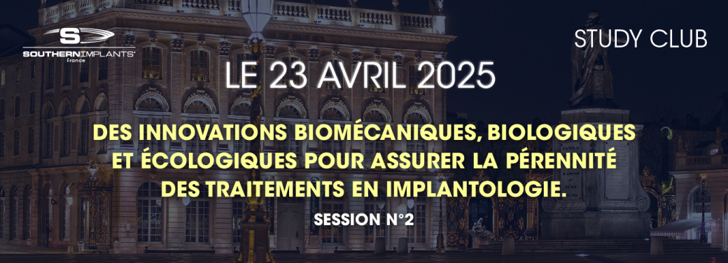 Study Group - Dr. MOLÉ L'implant SP1