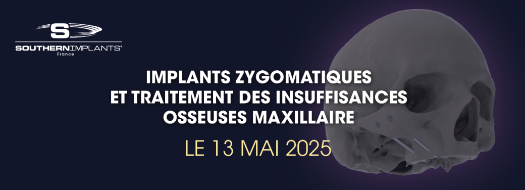Study Group " Les atrophies maxillaires " - Dr. Girieud
