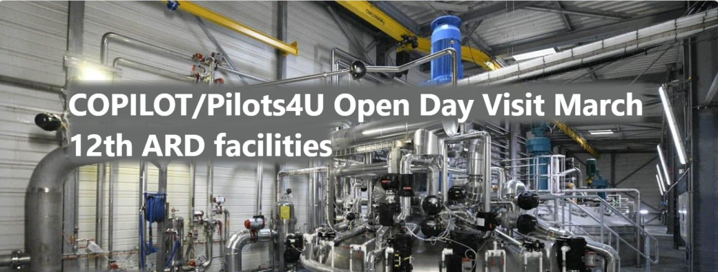 Study Visit and Scale-Up Workshop - ARD