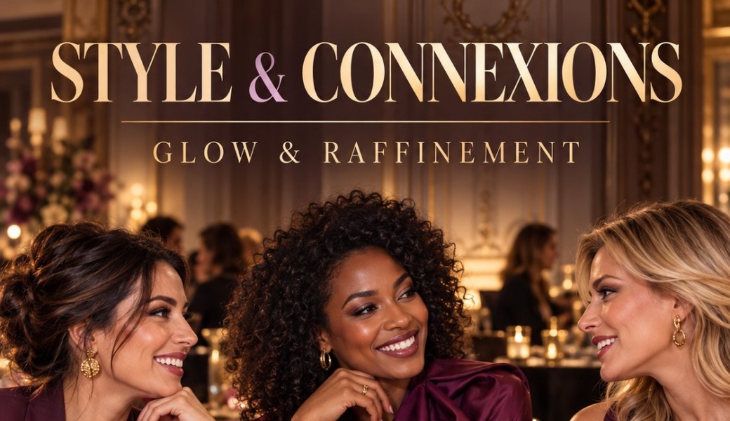 STYLE & CONNEXIONS
