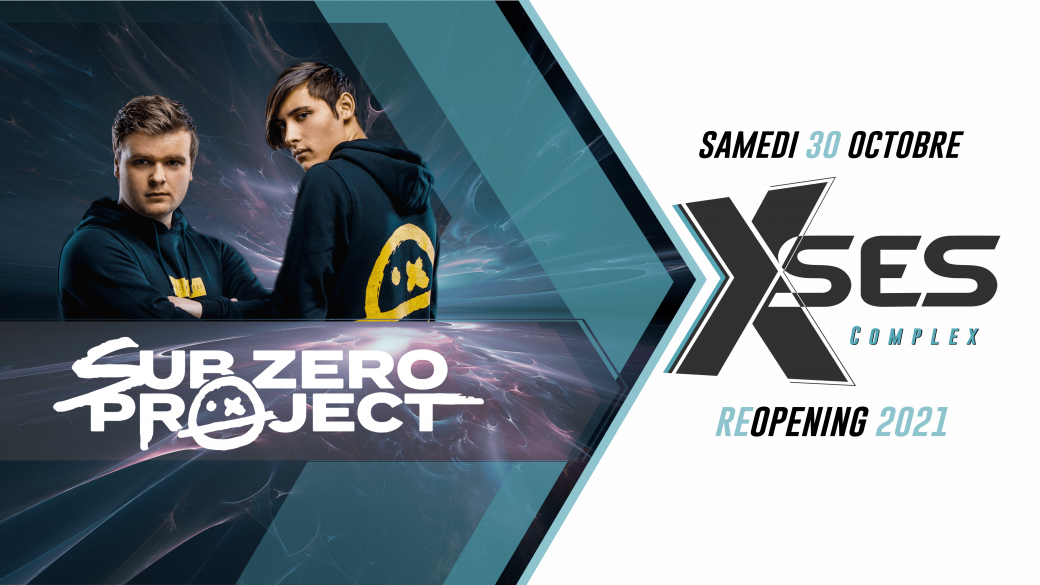 Sub Zero Project