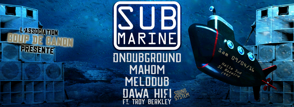 SubMarine