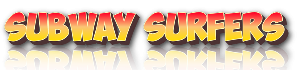 Subway Surfers: The Endless Runner