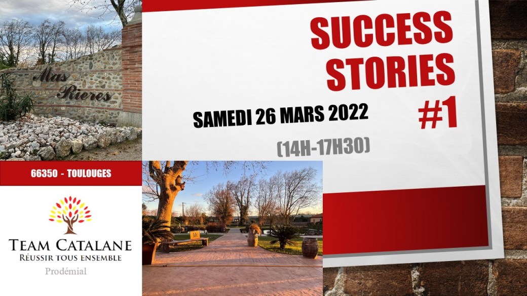 Success Stories