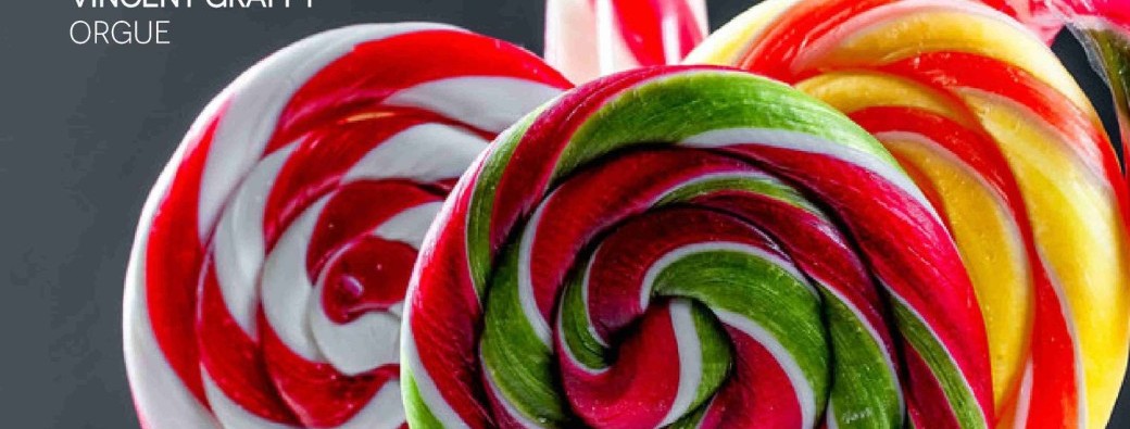 Sucres d'orgue 2025