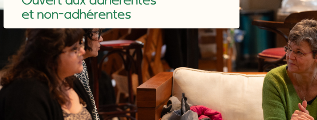 SUD GIRONDE : Café du mois