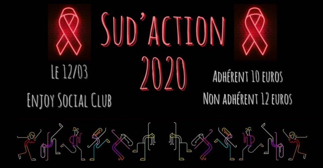 Sud'action 2020