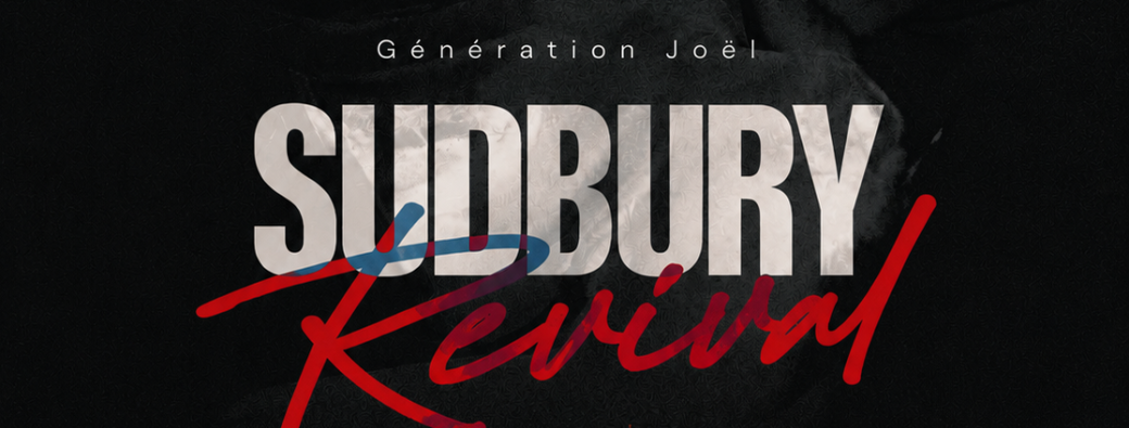 Sudbury Revival