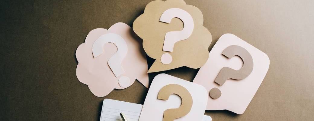 « Suivez votre nez… et votre curiosité ! »
