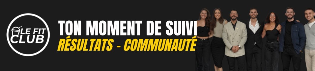 MOMENT DE SUIVI ET DE RECONNAISSANCE