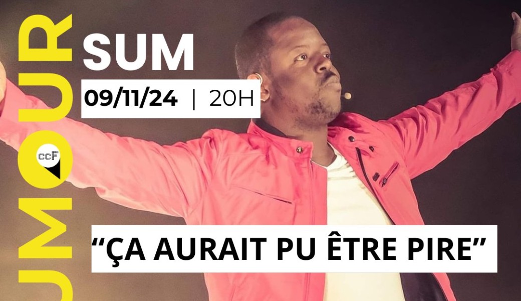 Sum : "Ça aurait pu être pire"