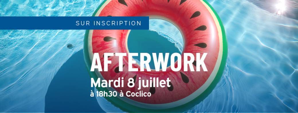 Summer Afterwork