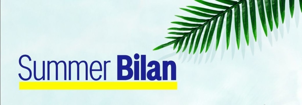 Summer Bilan