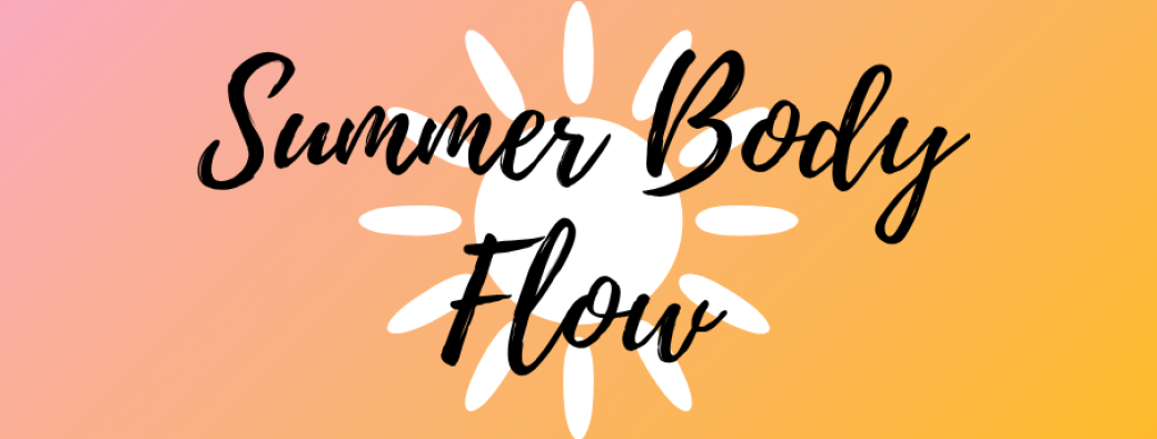 Summer Body Flow
