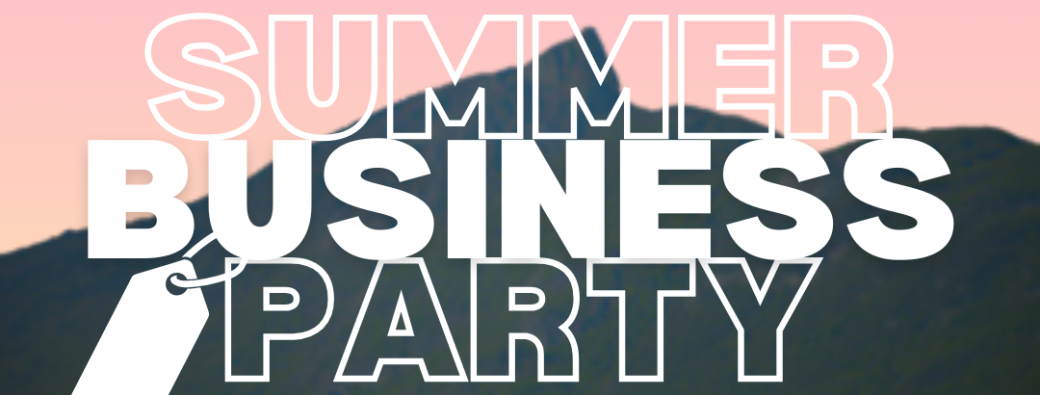 Summer Business Party par Arcadia Evénements