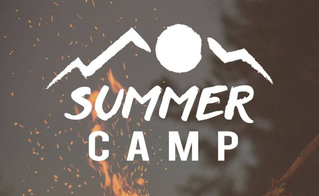 Summer Camp 2024