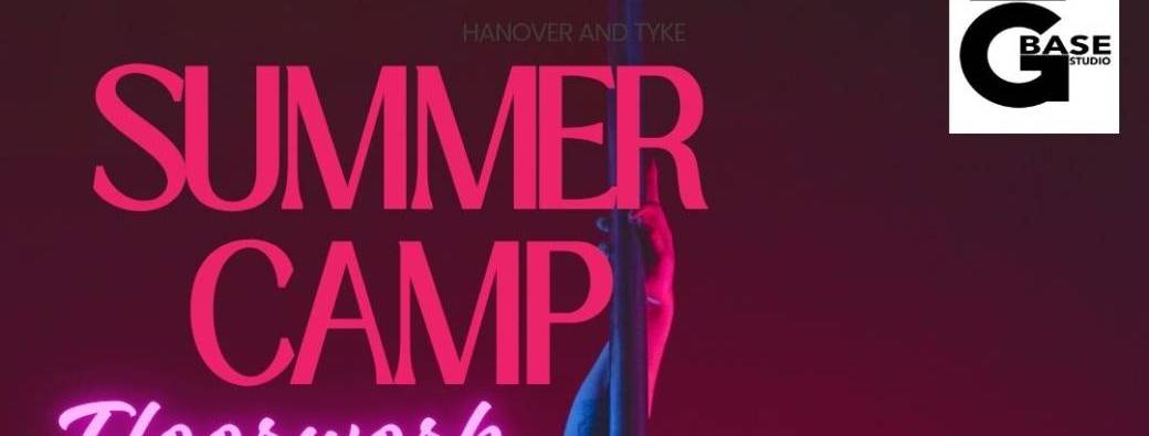 SUMMER CAMP