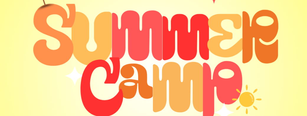 Summer camp 