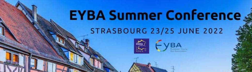 Summer Conference EYBA