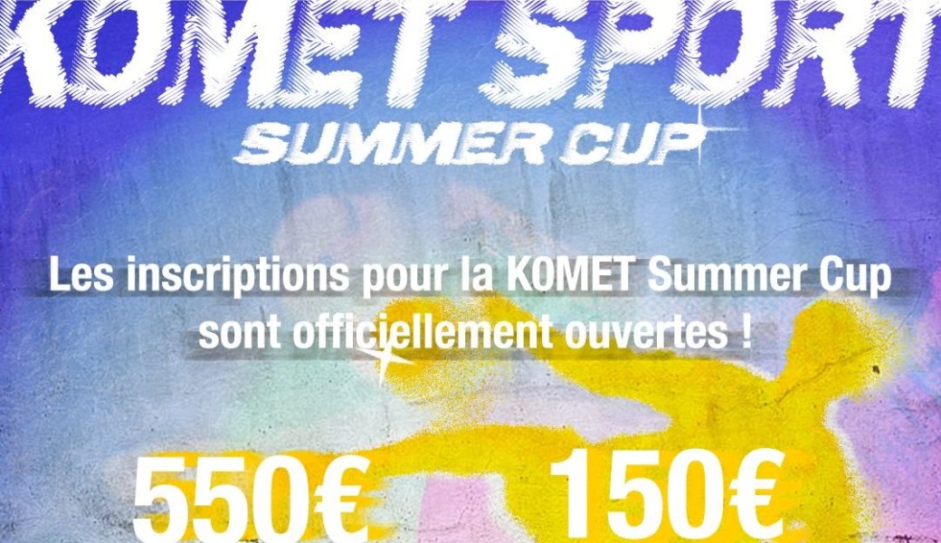 Summer Cup