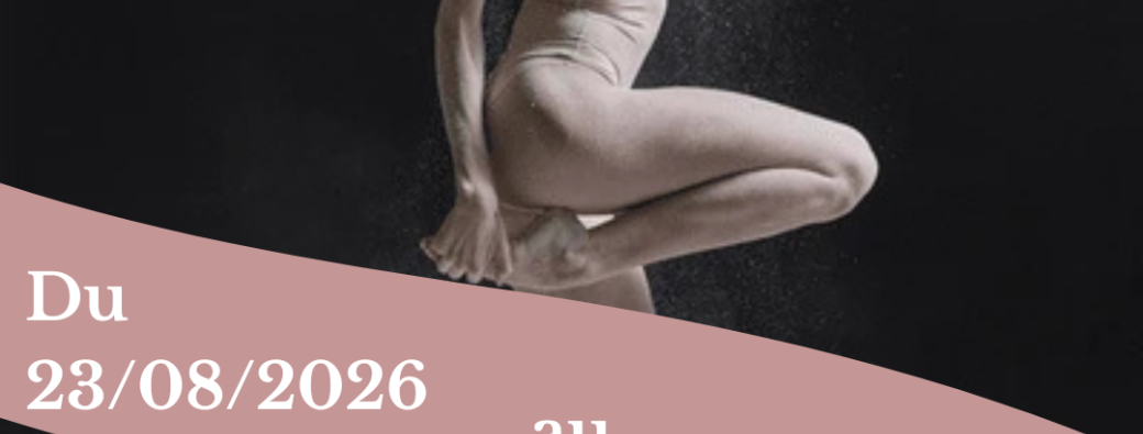 SUMMER D'ANCE CIE 6