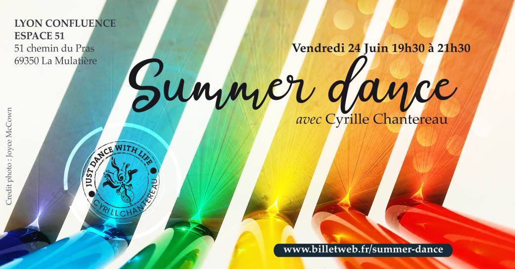 Summer Dance