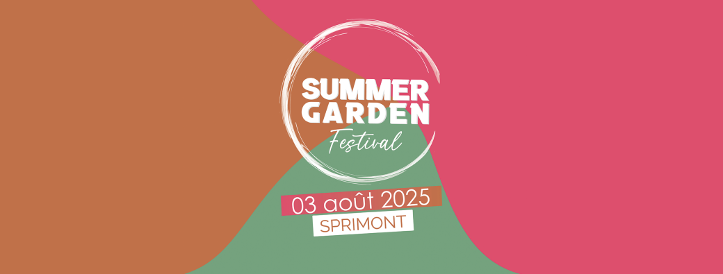 Summer Garden Festival