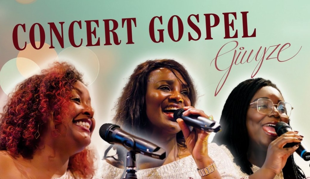 Summer Gospel