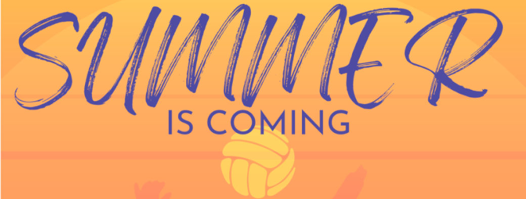 Summer is coming 2025