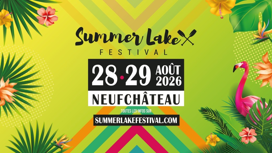 Summer Lake Festival 2026