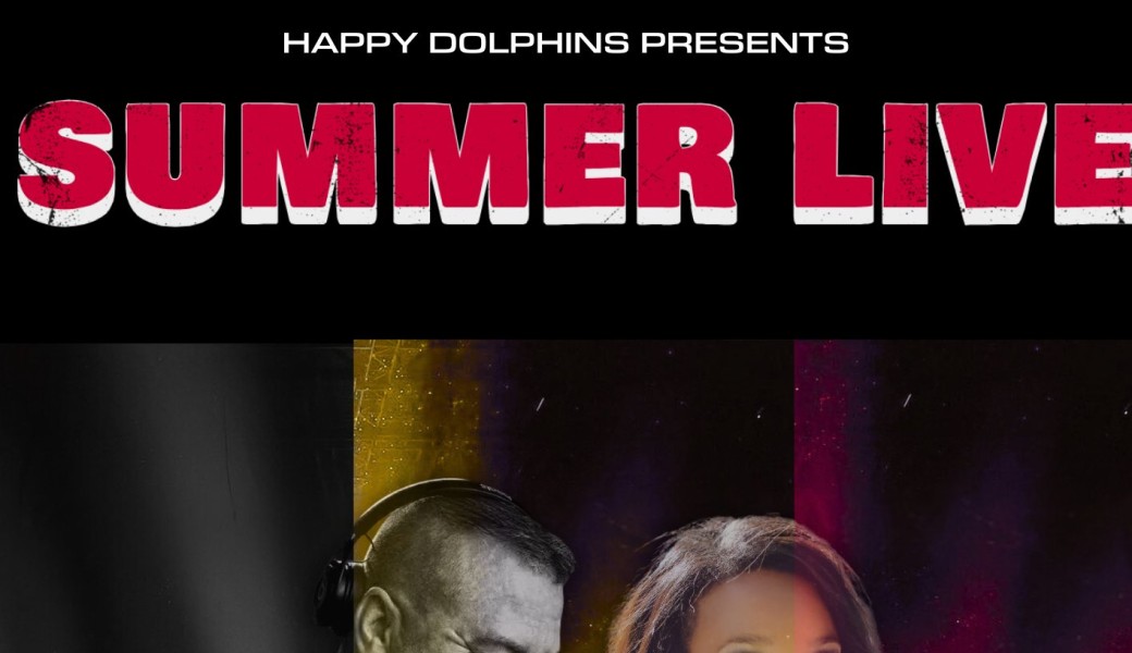 Summer Live Festival - Samedi 15 Août