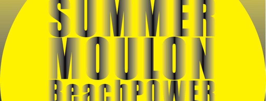 Summer moulon beach power fest 3