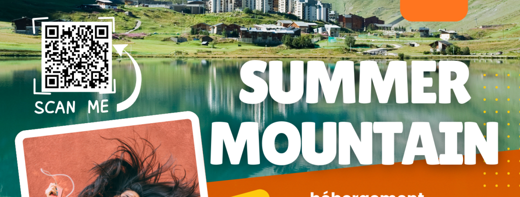 Summer Mountain Camp