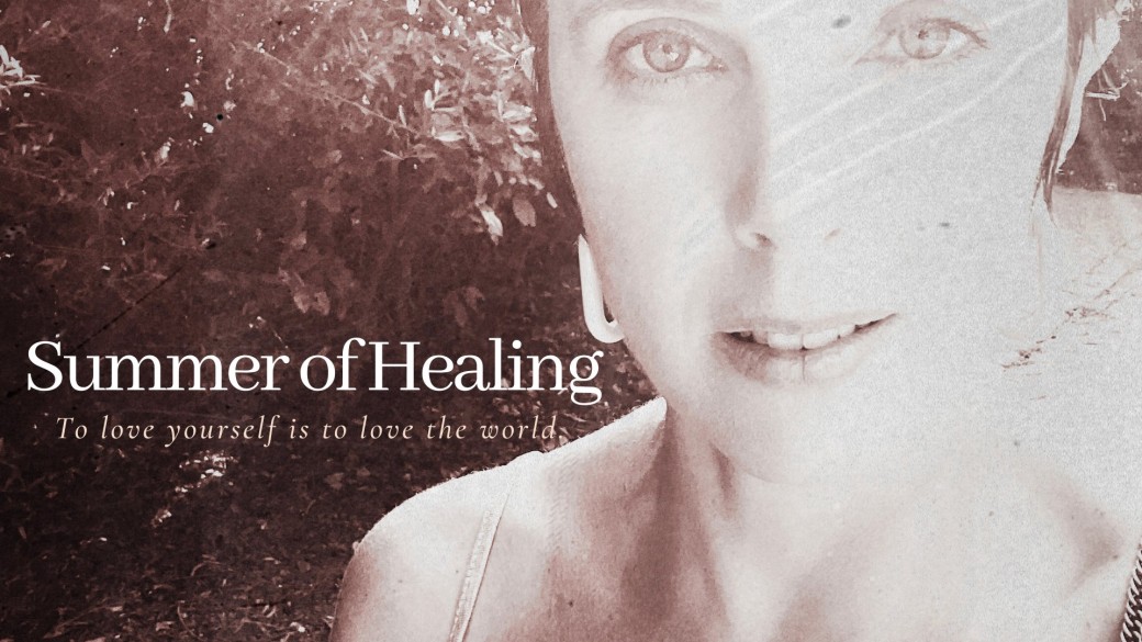 Summer of Healing - Breathwork