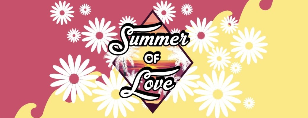 SUMMER OF LOVE _ C-BORIS 8 YEARS