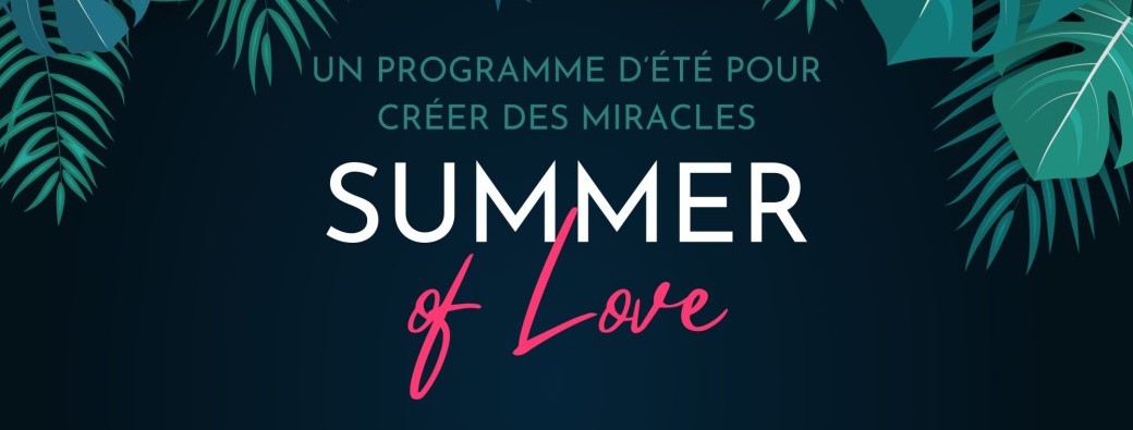 Summer of Love