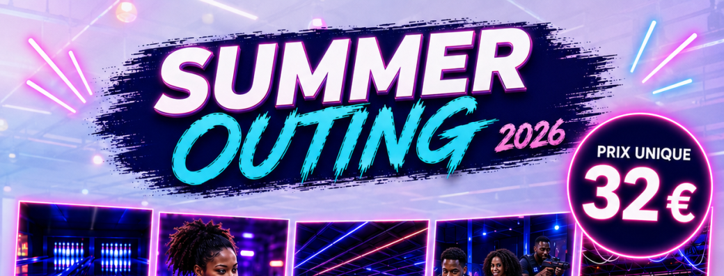 SUMMER OUTING 2026