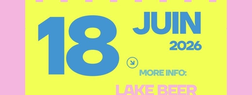 Summer party - Afterwork JCI 
