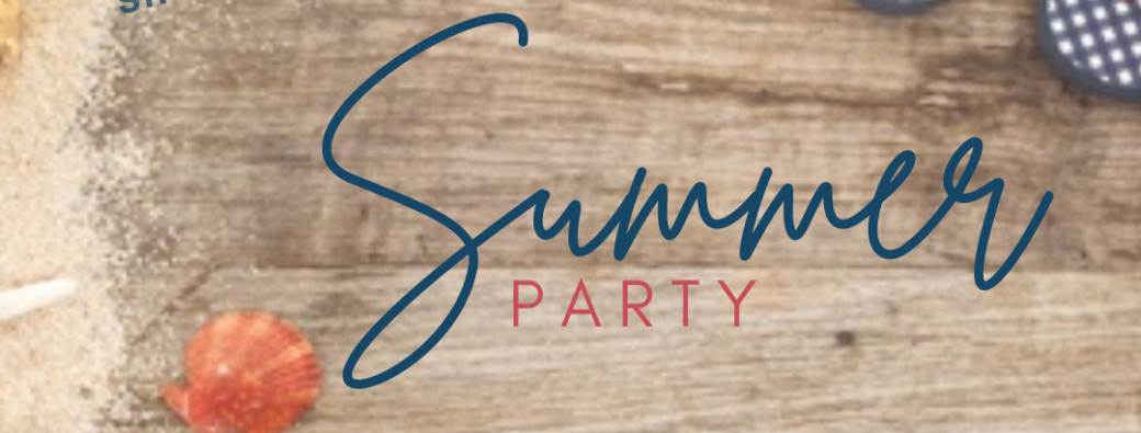 Summer Party