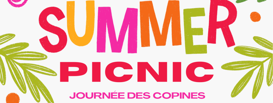 SUMMER PicNic