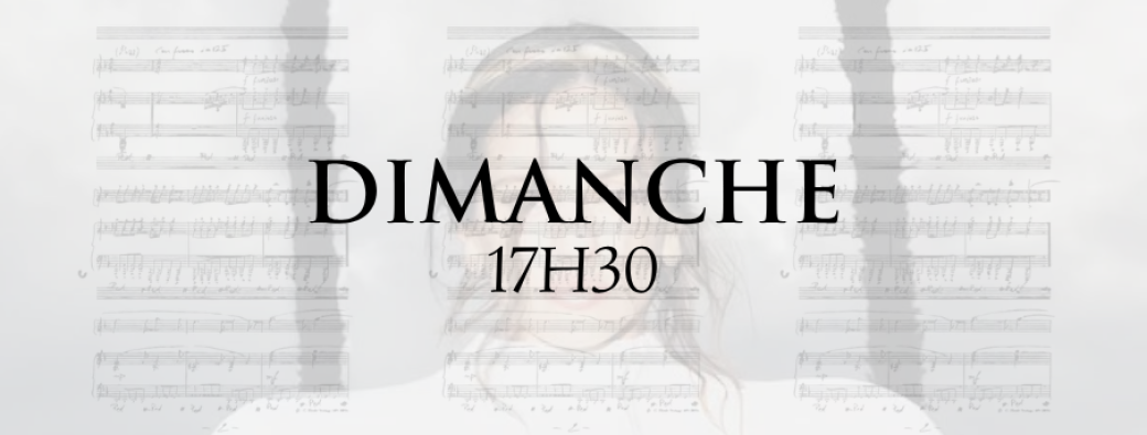 Summer Show 2026 | Dimanche 17h30 - Markadas Bron