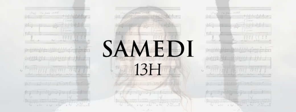Summer Show 2026 | Samedi 13h - Markadas Bron