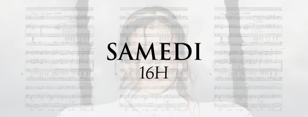 Summer Show 2026 | Samedi 16h - Markadas Saint-Priest